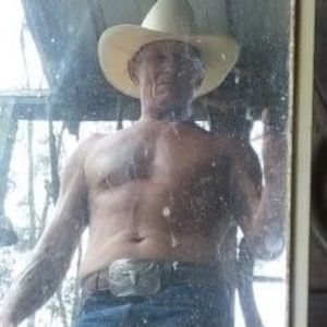 Meet your Posher, Wayne